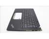 Lenovo 5M11H89016 MECH_ASM KB BK MG ITA LTN