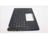 Lenovo 5M11H89016 MECH_ASM KB BK MG ITA LTN