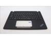 Lenovo 5M11H94300 MECH_ASM KB BK MG JPN CHY