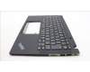 Lenovo 5M11H94300 MECH_ASM KB BK MG JPN CHY