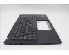 Lenovo 5M11H94326 MECH_ASM KB BK MG SLV PMX