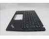 Lenovo 5M11H94344 MECH_ASM KB BK MG TUR PMX