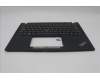 Lenovo 5M11H94348 MECH_ASM KB BK MG UKE CHY