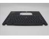 Lenovo 5M11H94348 MECH_ASM KB BK MG UKE CHY