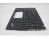 Lenovo 5M11H94348 MECH_ASM KB BK MG UKE CHY