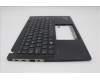 Lenovo 5M11H94348 MECH_ASM KB BK MG UKE CHY