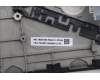 Lenovo 5M11H94348 MECH_ASM KB BK MG UKE CHY