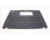 Lenovo 5M11H94349 MECH_ASM KB BK MG UKE LTN