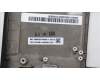 Lenovo 5M11H94349 MECH_ASM KB BK MG UKE LTN