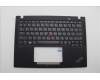 Lenovo 5M11H94353 MECH_ASM KB BK MG UKR PMX
