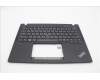 Lenovo 5M11H94353 MECH_ASM KB BK MG UKR PMX