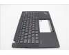 Lenovo 5M11H94353 MECH_ASM KB BK MG UKR PMX
