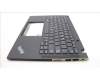 Lenovo 5M11H94358 MECH_ASM BL KB BK MG ARA LTN
