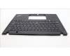 Lenovo 5M11H94358 MECH_ASM BL KB BK MG ARA LTN
