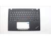 Lenovo 5M11H94363 MECH_ASM BL KB BK MG BRL CHY
