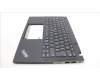 Lenovo 5M11H94363 MECH_ASM BL KB BK MG BRL CHY