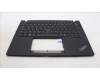 Lenovo 5M11H94363 MECH_ASM BL KB BK MG BRL CHY