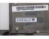 Lenovo 5M11H94364 MECH_ASM BL KB BK MG BRL LTN