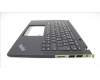 Lenovo 5M11H94373 MECH_ASM BL KB BK MG CZE/SLK LTN