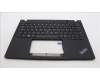 Lenovo 5M11H94376 MECH_ASM BL KB BK MG DEN LTN