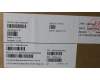 Lenovo 5M11H94382 MECH_ASM BL KB BK MG EST LTN