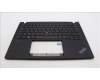 Lenovo 5M11H94389 MECH_ASM BL KB BK MG FRA PMX