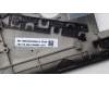 Lenovo 5M11H94394 MECH_ASM BL KB BK MG GER LTN