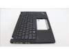 5M11H94397 Lenovo MECH_ASM BL KB BK MG GRE LTN