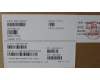 Lenovo 5M11H94400 MECH_ASM BL KB BK MG HBW LTN