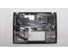 Lenovo 5M11H94412 MECH_ASM BL KB BK MG ITA LTN