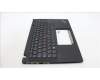 Lenovo 5M11H94421 MECH_ASM BL KB BK MG LA SPA LTN