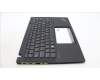 Lenovo 5M11H94430 MECH_ASM BL KB BK MG NORDIC LTN