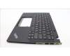 Lenovo 5M11H94435 MECH_ASM BL KB BK MG RUS CHY