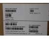 Lenovo 5M11H94436 MECH_ASM BL KB BK MG RUS LTN