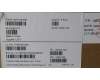 Lenovo 5M11H94445 MECH_ASM BL KB BK MG SWE/FIN LTN
