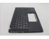 Lenovo 5M11H94450 MECH_ASM BL KB BK MG TC CHY