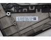 Lenovo 5M11H94454 MECH_ASM BL KB BK MG THAI LTN