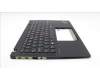 Lenovo 5M11H94462 MECH_ASM BL KB BK MG UKE CHY