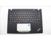 Lenovo 5M11H94462 MECH_ASM BL KB BK MG UKE CHY