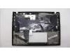 Lenovo 5M11H94462 MECH_ASM BL KB BK MG UKE CHY