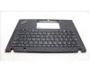 5M11H94462 Lenovo MECH_ASM BL KB BK MG UKE CHY