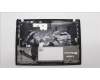 Lenovo 5M11H94463 MECH_ASM BL KB BK MG UKE LTN