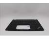 Lenovo 5M11H94468 MECH_ASM BL KB BK MG WW 058 FRA CHY