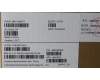 Lenovo 5M11H94471 MECH_ASM BL KB BK MG WW ARA CHY