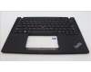 Lenovo 5M11H94471 MECH_ASM BL KB BK MG WW ARA CHY