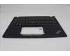 Lenovo 5M11H94486 MECH_ASM BL KB BK MG WW CZE/SLK CHY