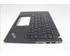 Lenovo 5M11H94486 MECH_ASM BL KB BK MG WW CZE/SLK CHY