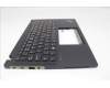 Lenovo 5M11H94486 MECH_ASM BL KB BK MG WW CZE/SLK CHY
