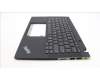 Lenovo 5M11H94493 MECH_ASM BL KB BK MG WW ENG LTN