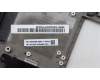 Lenovo 5M11H94496 MECH_ASM BL KB BK MG WW EST LTN